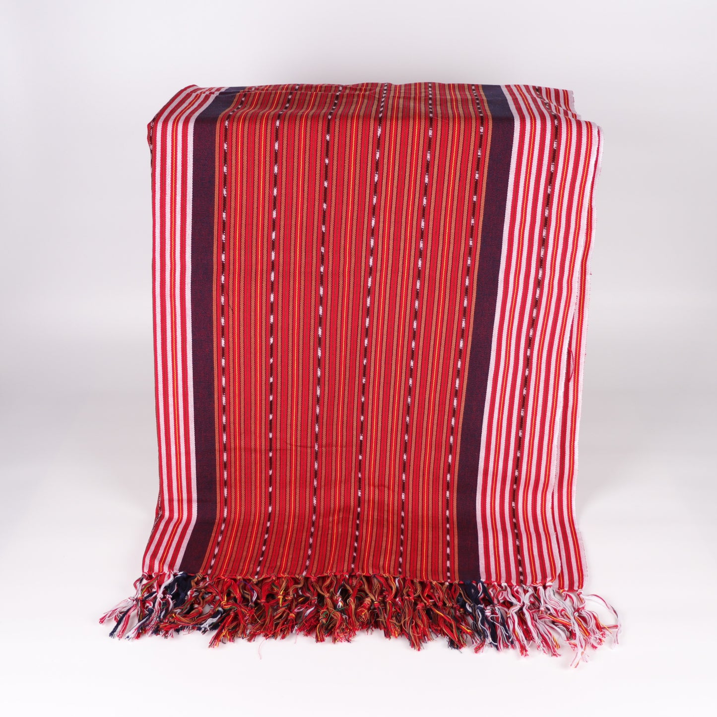 Mayan Blanket - Bed Runner