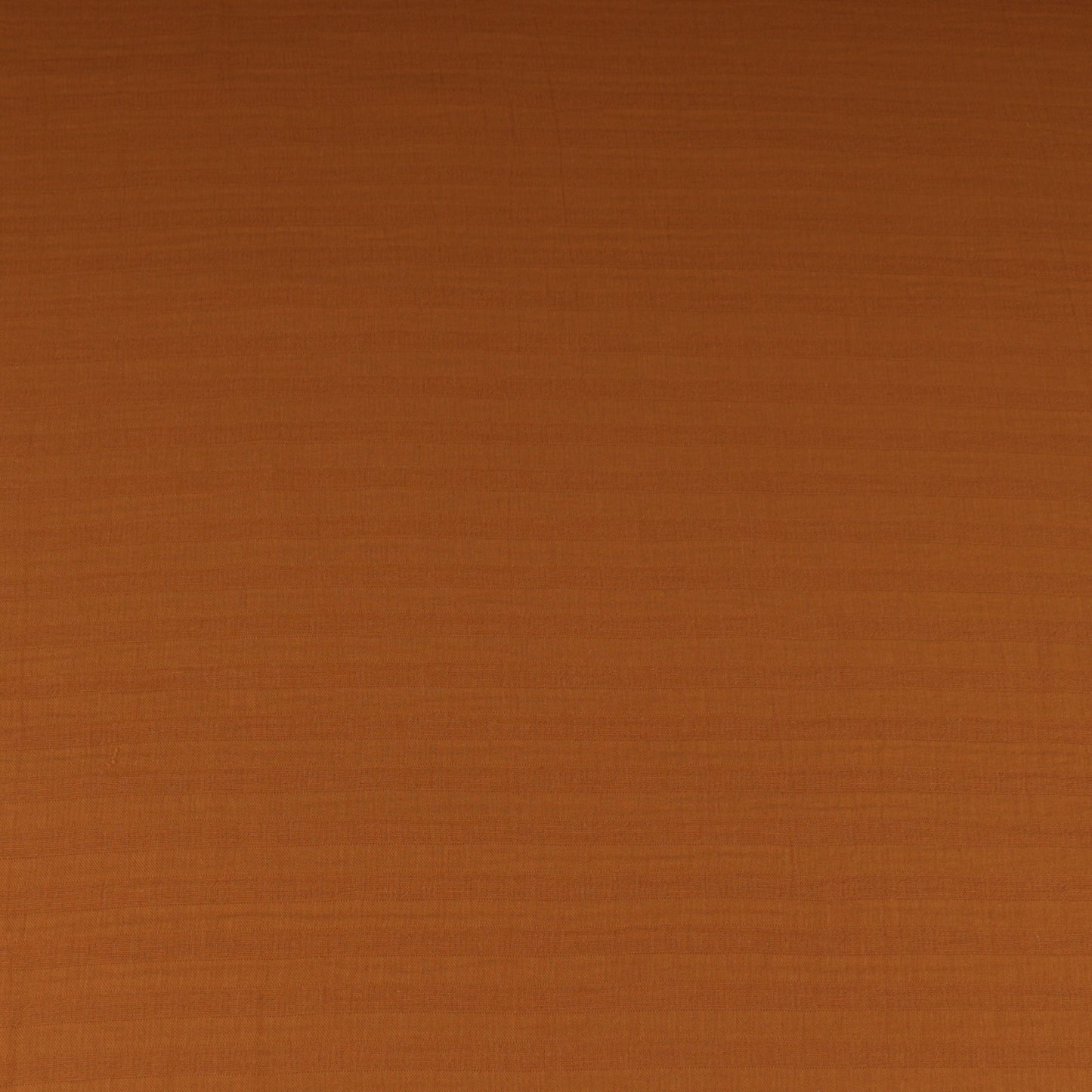 Organic Muslin - Brown Bread color