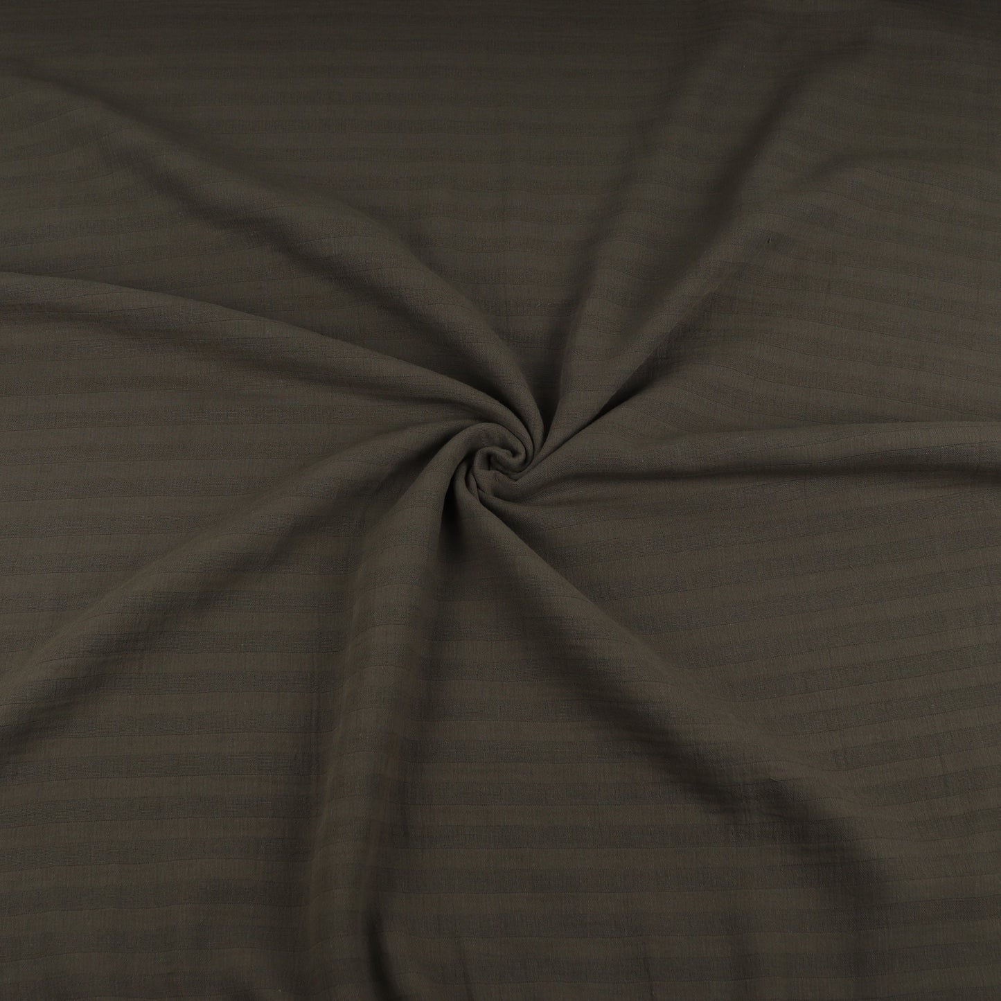 Organic Muslin - light olive color