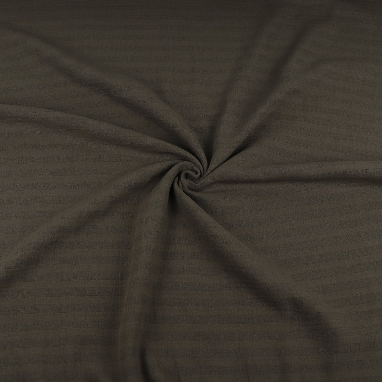 Organic Muslin - light olive color