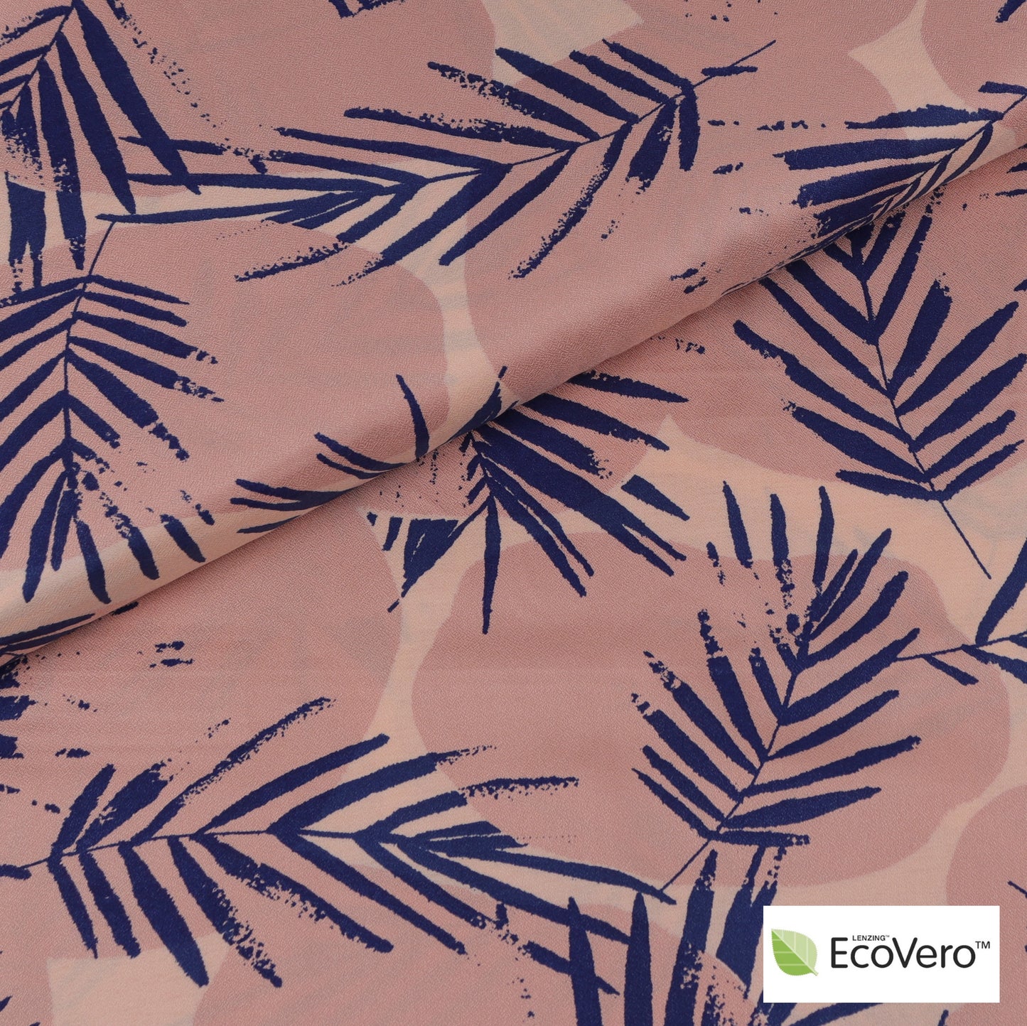 Viscose canopy pink