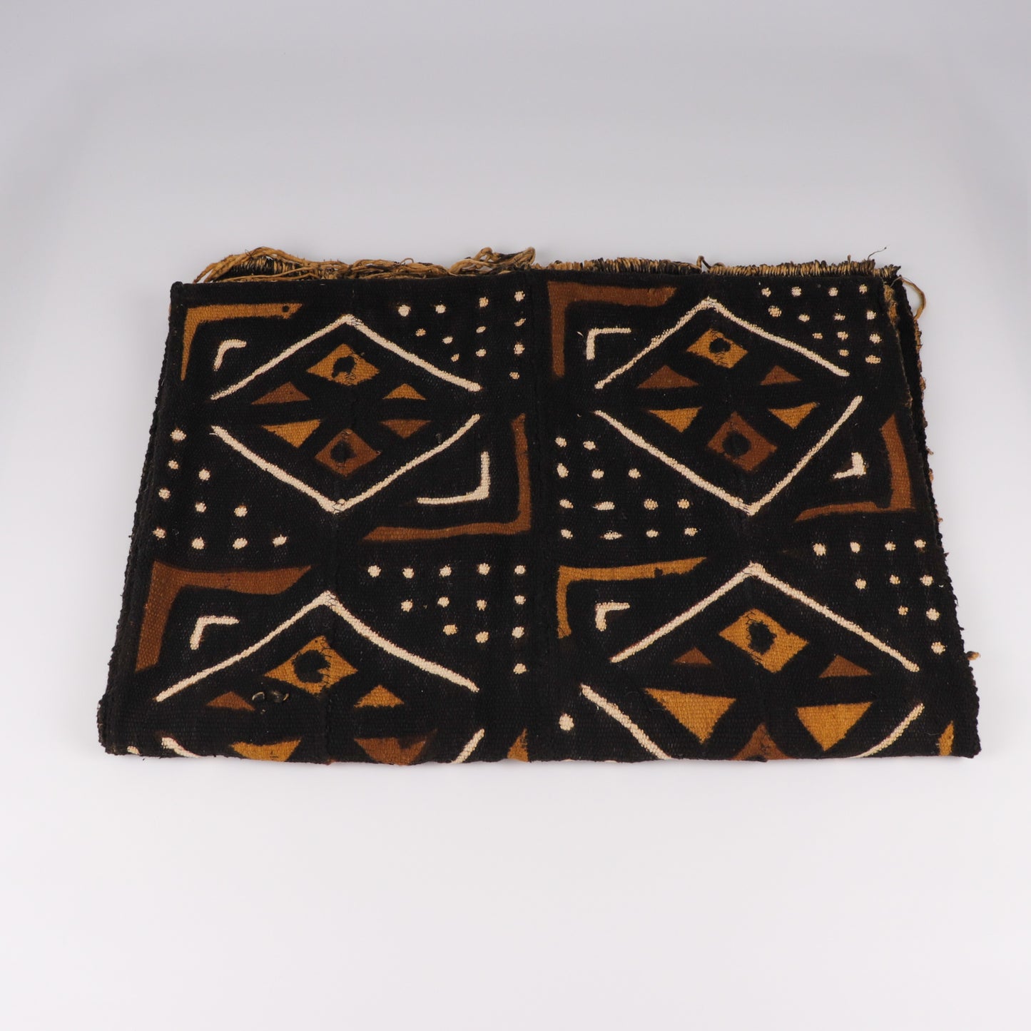 Black Brown Bogolan