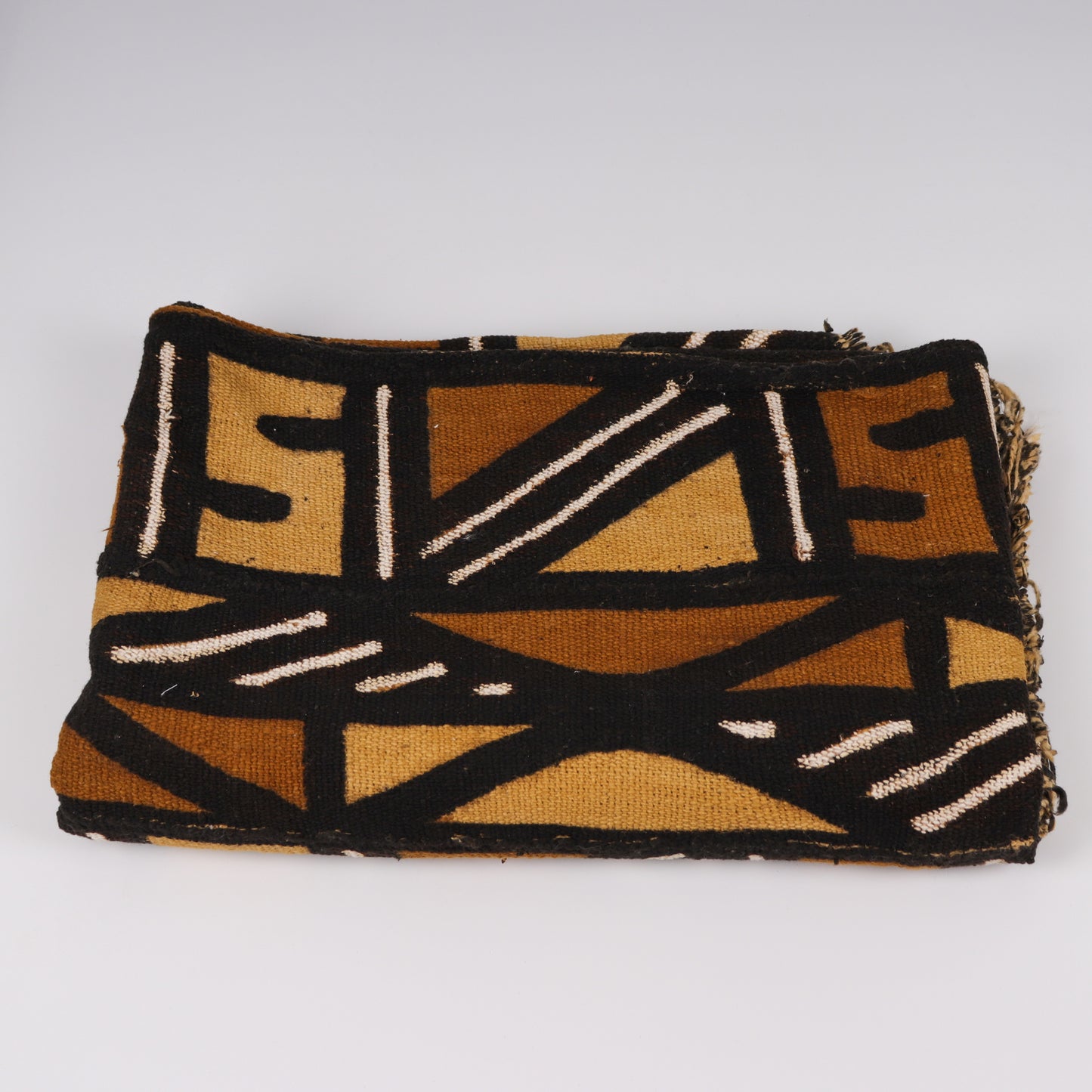 Black Brown Bogolan
