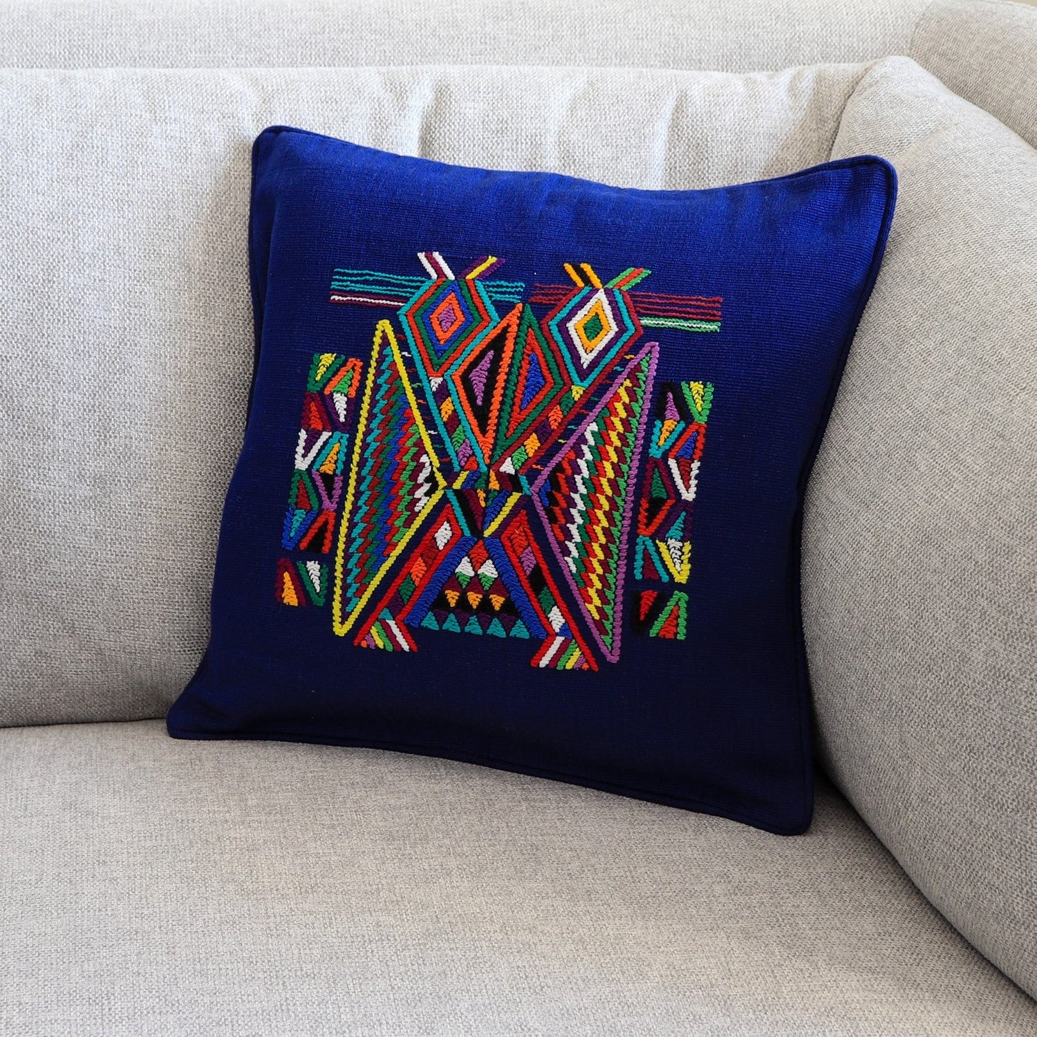 Cushion cover - Central America