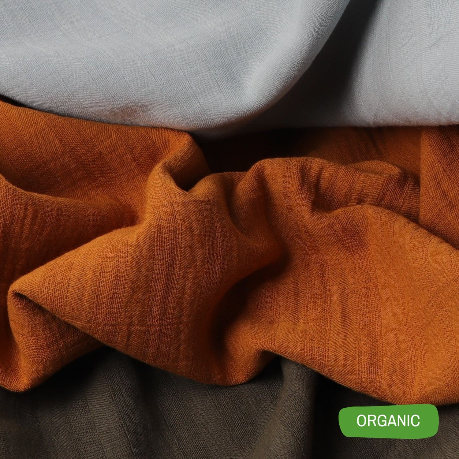 Organic Fabric