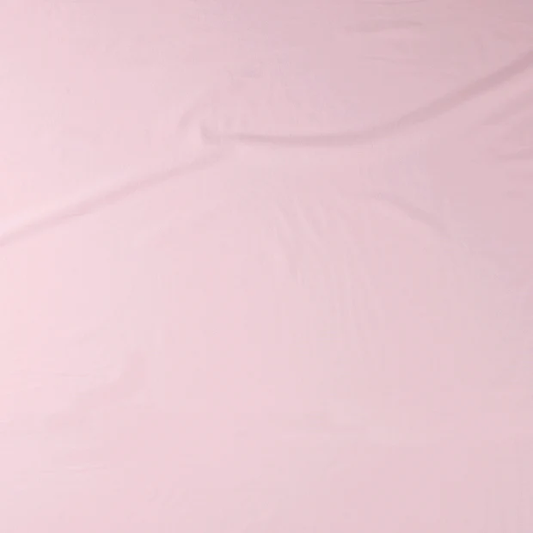 Pink jersey fabric