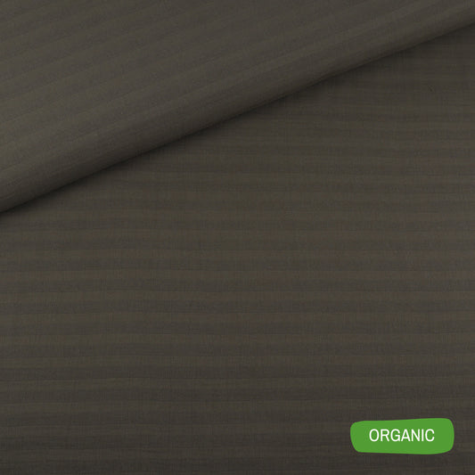 Organic Muslin - light olive color