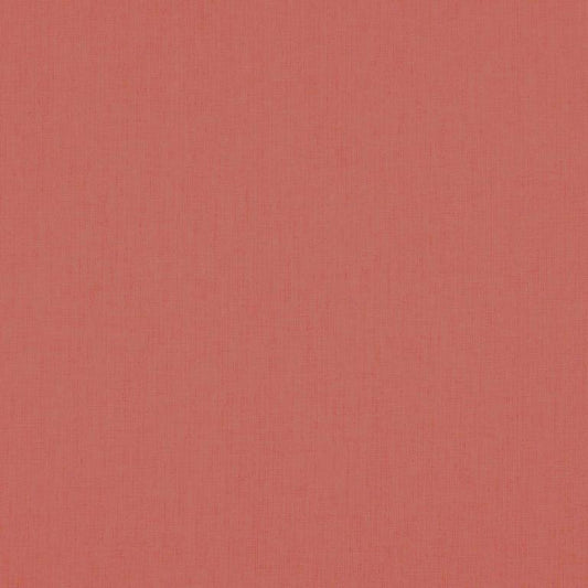 Marsala color plain cotton fabric